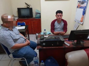 Eks Majikan Gunduli Magfiroh di Tukang Cukur Lalu Rampas HP