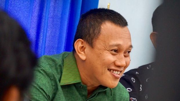 Ketua DPP PKB Abdul Kadir Karding.
