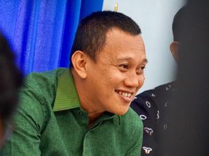 Timses Jokowi Buka Pintu ke Yenny Wahid untuk Bergabung