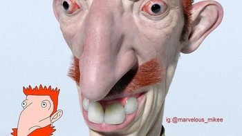 Foto: Instagram/Miguel Vasquez