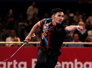 Perolehan Medali dan Klasemen Asian Games 2018: Indonesia Keempat