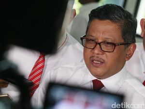 Jokowi Resmi Capres, PDIP Komitmen Tidak Kampanye Hitam