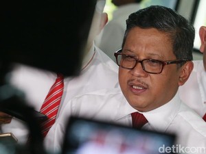 Milad ke-106 Muhammadiyah, PDIP: Jasanya Besar Bagi Bangsa