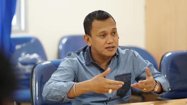 Abdul Kadir Karding