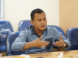 Koalisi Jokowi-Maruf Pertimbangkan Bos Gojek-Bukalapak Masuk Timses