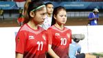 Air Mata Timnas Wanita Usai Dibantai 0-12 oleh Korea