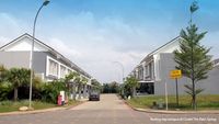 Foto: dok. Jakarta Garden City