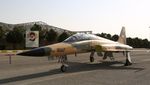 Canggihnya Kowsar, Jet Tempur Terbaru Buatan Iran
