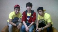 Sebelumnya band ini pernah rilis 2 lagu yakni Ikut Aku dan Jadian. Namun di kabarkan pada tahun 2014, band The Junas Monkey di kabarkan bubar. Foto: Dok. Instagram/The Junas Monkey