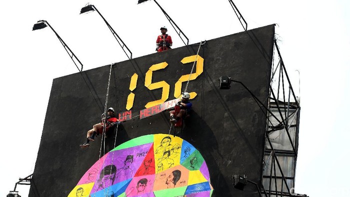 Sepakat Udara Jakarta Tidak Sehat, Kakorlantas Polri Sarankan Tiga Hal