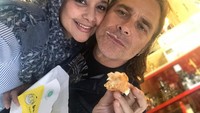  Menginjak usia 48 tahun, Ayu Azhari mulai aktif sebagai politisi. Aktris senior ini dikabarkan menjadi bakal calon legislatif usungan Partai Amanat Nasional untuk Pileg 2019.Foto: Instagram ayukhadijahazhari