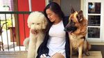 Kenalan dengan Thalia, Putri Suti Atun Karno