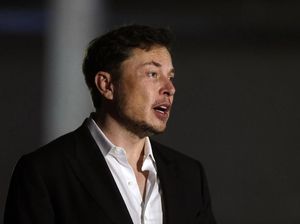 Elon Musk Kantongi Izin Tanam Chip di Otak Manusia