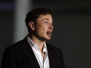 Karyawan Ungkap Ketidaknormalan Elon Musk