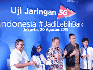 5G dan WiGig Sudah di Depan Mata, Apa Bedanya dengan 4G dan WiFi?