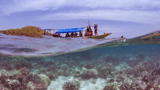 Pulau di Jawa Timur