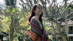 Berllian Marsheilla, Atlet Voli Cantik Indonesia yang Suka Traveling