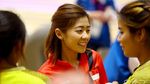 Peboling-peboling Cantik Asian Games