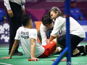 Tips Agar Tidak Gampang Cedera Ketika Berolahraga