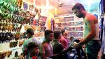 Melihat Perayaan Hari Raya Idul Adha Warga Rohingya