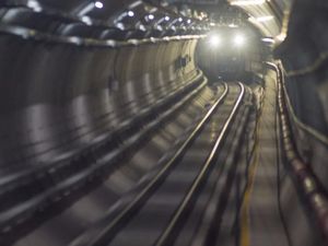 Lokasi Depo Belum Pasti, Pembangunan MRT Fase II Dibagi 2 Tahap