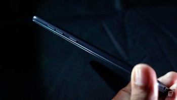 Foto: Pocophone F1 (Edgadget)