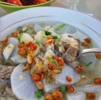 Soto Banjar hingga Soto Semarang, Gurih Mantap Buat Sarapan 