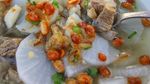 Biar Perut Hangat, Ayo Sarapan Soto Bandung yang Gurih Enak