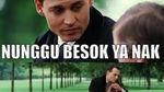 Belum Dapat Daging Kurban? Jangan Sedih, Lihat Meme Ini Saja