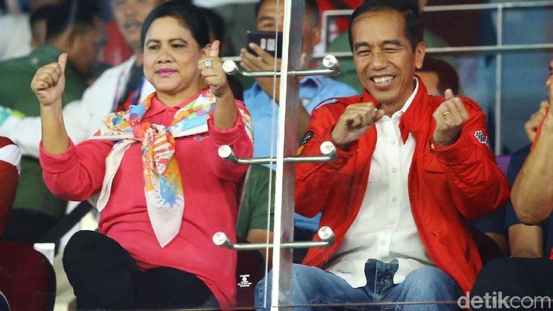 Foto: Grandyos Zafna Foto: Grandyos Zafna