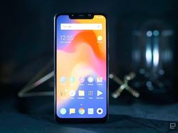 Melihat Lebih Dekat Pocophone F1 Jagoan Baru Xiaomi