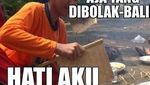Belum Dapat Daging Kurban? Jangan Sedih, Lihat Meme Ini Saja