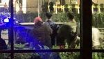 Polisi Tes Rambut dan Darah Richard Muljadi yang Ditangkap Nge-Coke