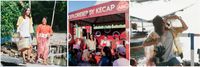 Jelajahi 6 Kota di Indonesia Bersama Eksploresep dari Kecap ABC