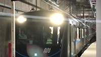 Uji coba ini merupakan bagian dari System Acceptance Test (SAT) persinyalan yang telah dimulai sejak Kamis, 9 Agustus 2018 lalu. Foto: Dok. MRT Jakarta