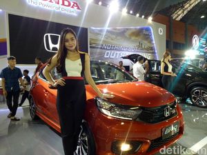 Dibanderol Sampai Rp 190 Jutaan, Honda Brio Masih Masuk LCGC?