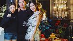 Ini Nih Calista Cuaca, Anak Konglomerat Indonesia yang Hobi Kulineran