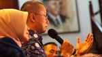 PAN Rayakan HUT ke-20 Besok