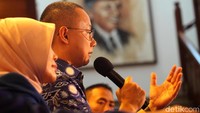 Perayaan HUT PAN ke-20 jatuh pada Kamis (23/8) besok. Acara syukuran digelar di kantor DPP PAN pukul 19.30 WIB. Sejumlah elite PAN akan turut hadir dalam acara ini.