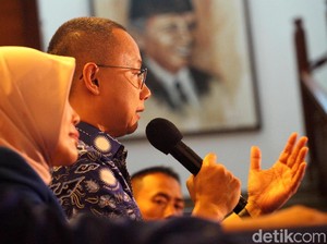 Kader Sumsel Mbalelo, PAN: Ada Kebohongan Terorganisasi di Balik Itu