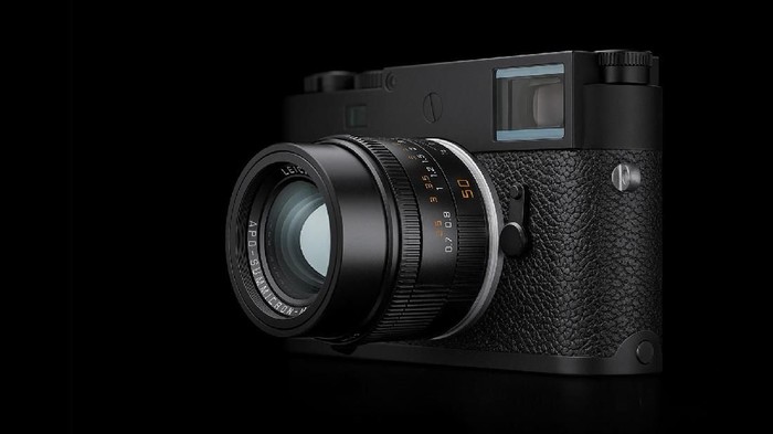 Foto: Dok. Leica Foto: Dok. Leica