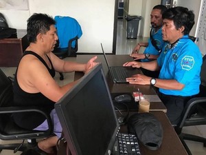 5 Fakta Mengejutkan Anggota DPRD NasDem Penyelundup 105 Kg Sabu