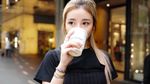 Ini Nih Calista Cuaca, Anak Konglomerat Indonesia yang Hobi Kulineran