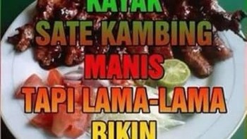 Aih, bener banget! Foto: Istimewa