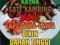 Kumpulan Meme Idul Adha, Awas Baper!