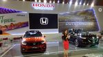 Pesta Orang Makassar di GIIAS 2019