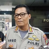 Detikcom - Informasi Berita Terupdate Hari Ini