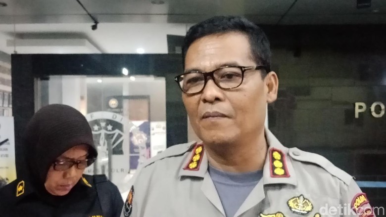 Polisi ke Jak Mania: Jangan Balas Dendam! Polisi ke Jak Mania: Jangan Balas Dendam!
