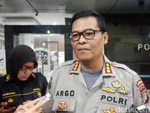 Polisi ke Jak Mania: Jangan Balas Dendam
