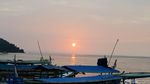 Foto: Asyiknya Pagi di Pulau Pahawang, Jadi Ingin Liburan Terus